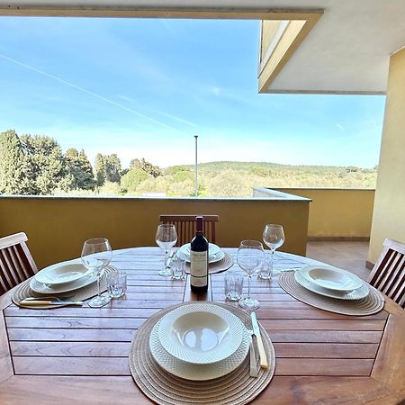 Alghero La Terrazza Kültér fotó